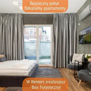 premium-apartments-orzeszkowej.poznan-hotels.com/