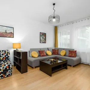 rent-like-home-garbary-95.poznan-hotels.com/