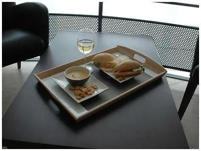 Hotel South Charleroi Airport Belgium